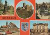 Preview image: Eisenach - u.a. Lutherhaus - 1992 Eisenach - u.a. Lutherhaus - 1992