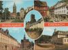 Preview image: Eisenach - u.a. Nikolaikirche - 1988 Eisenach - u.a. Nikolaikirche - 1988
