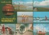 Nordsee - mit 7 Bildern - 1992