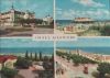 Usedom - u.a. Strand Bansin - 1970