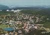 Goslar - Hahnenklee-Bockswiese Luftbild - 1989