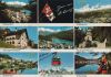 Schweiz - St. Moritz - u.a. Dorf - ca. 1980