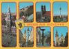 München - mit 7 Bildern - ca. 1980