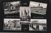 Niederlande - Roermond - u.a. Munsterplein met fontein - ca. 1965
