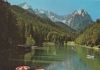 Garmisch-Partenkirchen - Riessersee - 1987