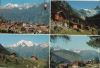 Grächen - Schweiz - 4 Bilder