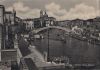 Italien - Venedig - Ponte degli Scalzi - 1958