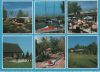 Ungarn - Balatonszemes - Erholungsheim Vadvirag - 1989