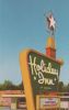 USA, New Jersey - Edison - Holiday Inn - ca. 1975