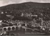 Heidelberg - Blick vom Philosophenweg - 1964