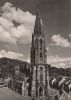 Freiburg - Münster - ca. 1965
