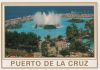 Spanien - Puerto de la Cruz - Lago Artificial de Martianez - 2011