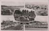Großbritannien - Rhyl - 5 Teilbilder - 1952