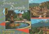 Bad Reichenhall - mit Festung Hohensalzburg - 1984