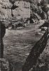 Frankreich - Gorges du Tarn - Chaos du Pas de Soucy - ca. 1965