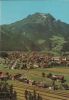 Österreich - Mayrhofen - gegen Grünberg - ca. 1975