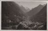 Frankreich - Cauterets - Vue generale - 1939