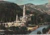 Lourdes - Frankreich - La Basilque