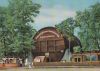 Bad Dürkheim - das größte Fass der Welt - 1962