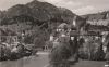 Füssen mit Forggensee - ca. 1955
