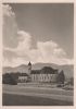 Steingaden-Wieskirche - vom Walde aus - ca. 1955