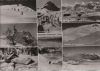 Österreich - Krippenstein - Skiparadies - 1964