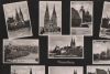 Regensburg u.a. Brückentor - ca. 1955