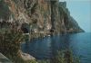 Italien - Gardasee - Strada Gardesana - ca. 1985