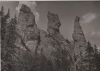 Slowakei - Tatry - Dolina Strazyska - ca. 1965