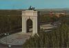 Spanien - Madrid - Triumphbogen - 1979
