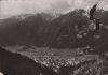 Österreich - Obervellach - mit Seilbahn - 1961