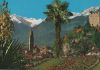 Italien - Meran - Merano - gegen Texelgruppe - 1978