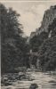 Thale - Bodetal Teufelsbrücke - 1934