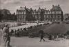 Frankreich - Paris - Jardin et palais du Luxembourg - ca. 1960