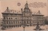 Belgien - Anvers - Antwerpen - Hotel de Ville - ca. 1935