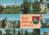 Bad Aibling mit Wendelstein - 1976
