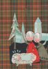 Weihnachtsgrüße - 1973