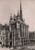 Frankreich - Paris - La Sainte-Chapelle - ca. 1960