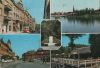 Kroatien - Osijek - 5 Teilbilder - ca. 1975