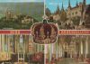 Burg Hohenzollern u.a. Ev. Kapelle - ca. 1985