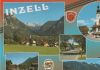 Inzell - Luftkurort und Wintersportplatz in den Bayerischen Alpen, im Chiemgau - 2001