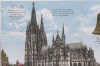 Köln - Dom - Südseite - ca. 1935