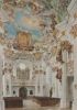 Bad Staffelstein - Die Wies - Blick vom Chor - ca. 1975