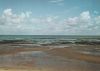 Büsum - Wattenmeer - 1981