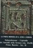 Verona - Italien - Porta Bronzea di S. Zeno