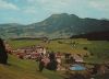 Österreich - Schwarzenberg - gegen Niedere - ca. 1980