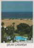 Spanien - Gran Canaria - Dunas - ca. 1995