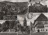 Preview image: Eisenach - u.a. Lutherhaus - 1976 Eisenach - u.a. Lutherhaus - 1976