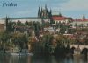 Tschechien - Prag - Praha - Prager Burg - ca. 1980
