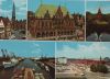 Bremen - u.a. Altes Rathaus - ca. 1980